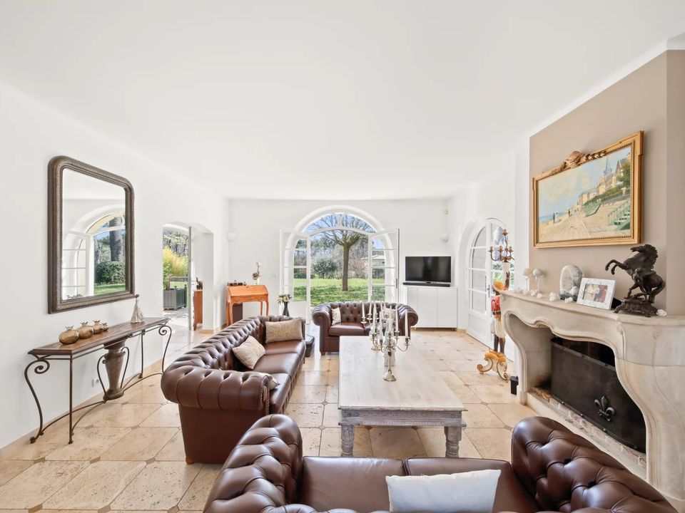 Villa i Trans-en-Provence, Var - foto 4
