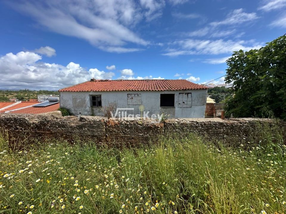 Helårsgrund i Estombar, Faro - foto 2