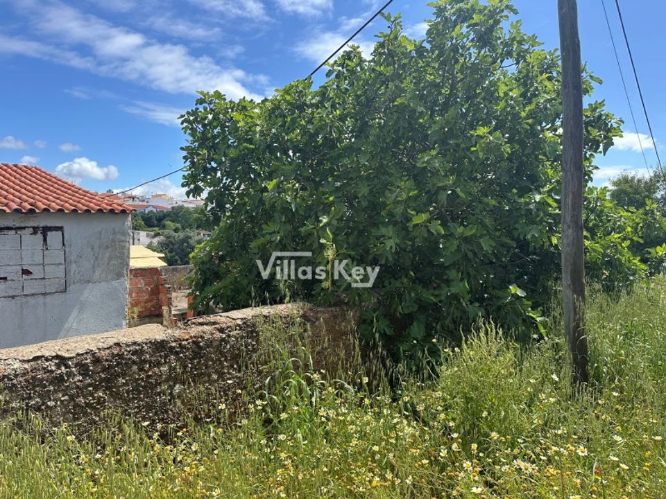 Helårsgrund i Estombar, Faro - foto 3