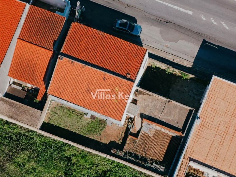 Helårsgrund i Estombar, Faro - foto 4