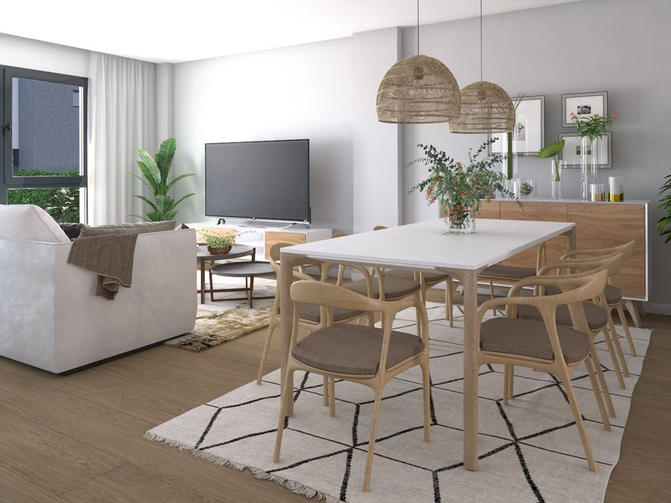 Villa i Sant Joan D'alacant, Alicante - foto 4