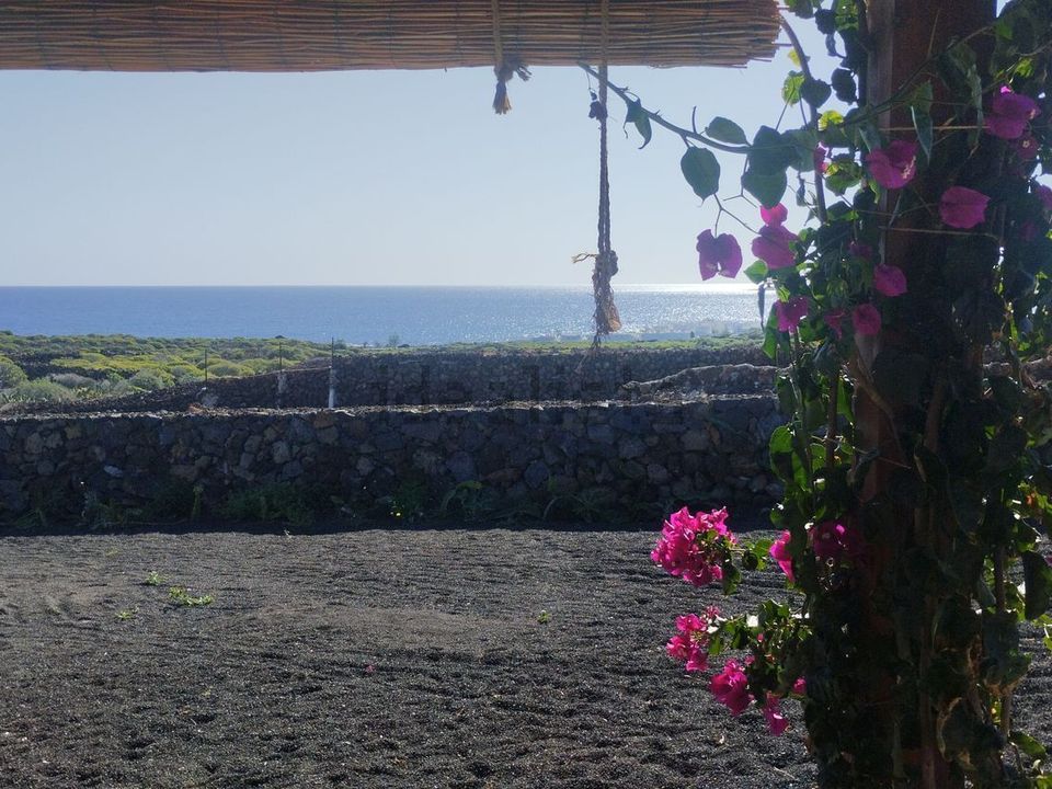 Villa i Arrieta, Lanzarote - foto 1