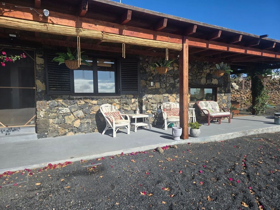 Villa i Arrieta, Lanzarote - foto 2