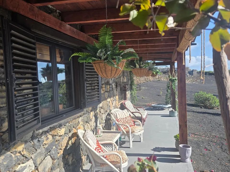 Villa i Arrieta, Lanzarote - foto 4