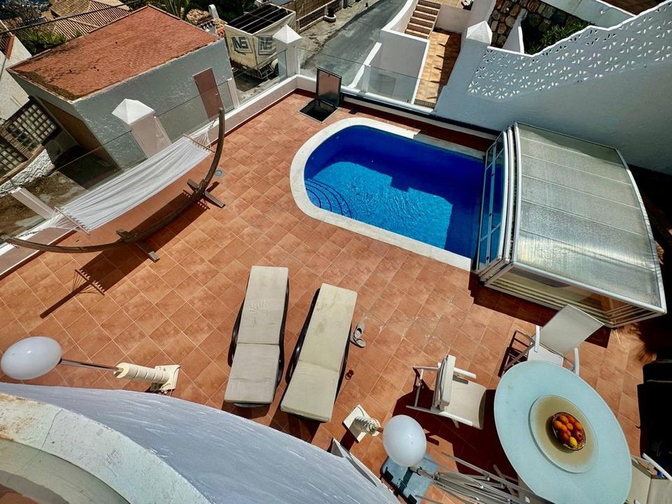 Villa i Almunecar, Granada - foto 4