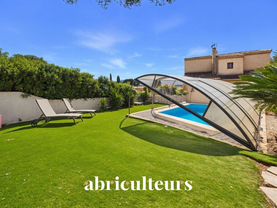 Villa i Cassis, Bouches-du-Rhone - foto 2