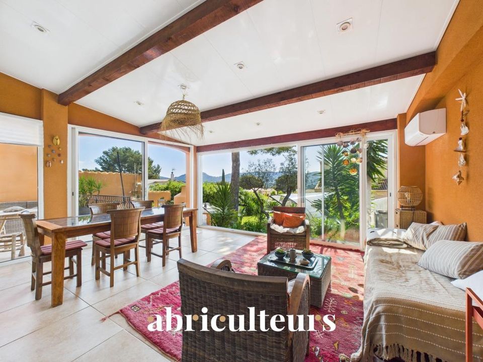 Villa i Cassis, Bouches-du-Rhone - foto 5