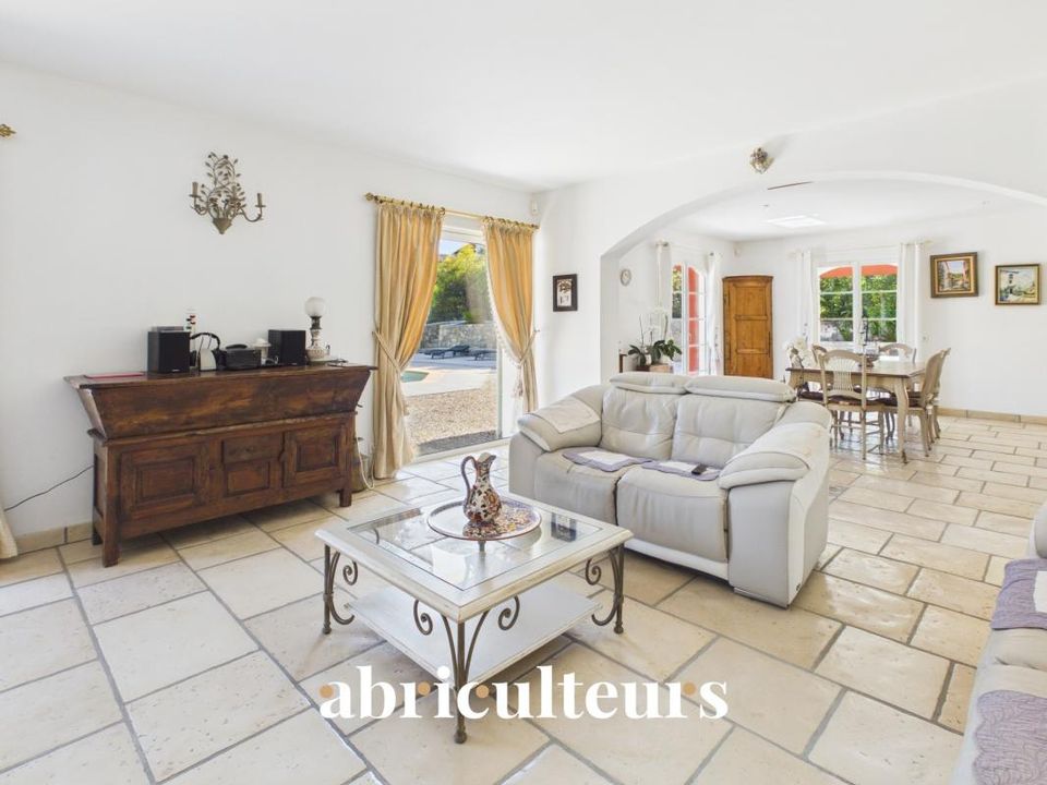 Villa i Montauroux, Var - foto 4
