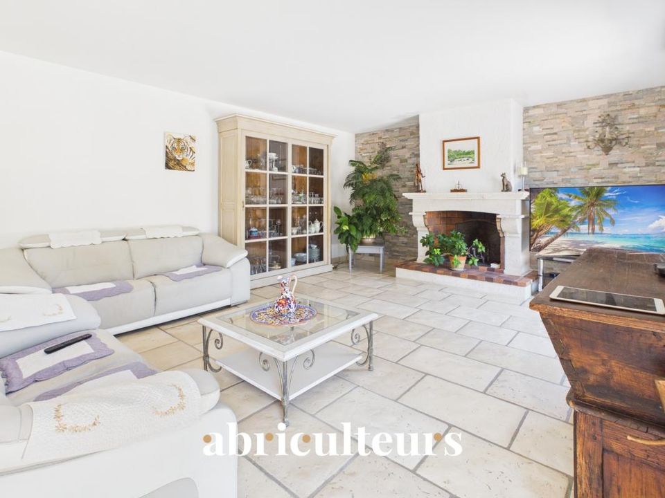 Villa i Montauroux, Var - foto 5