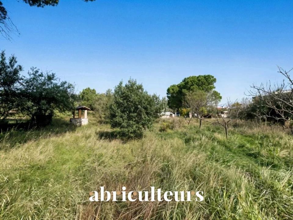 Helårsgrund i Éguilles, Bouches-du-Rhone - foto 2