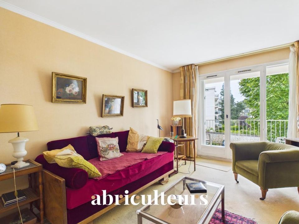 Lejlighed i Versailles, Yvelines - foto 3