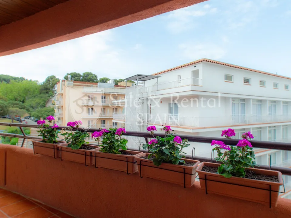 Lejlighed i Lloret De Mar, Gerona - foto 1