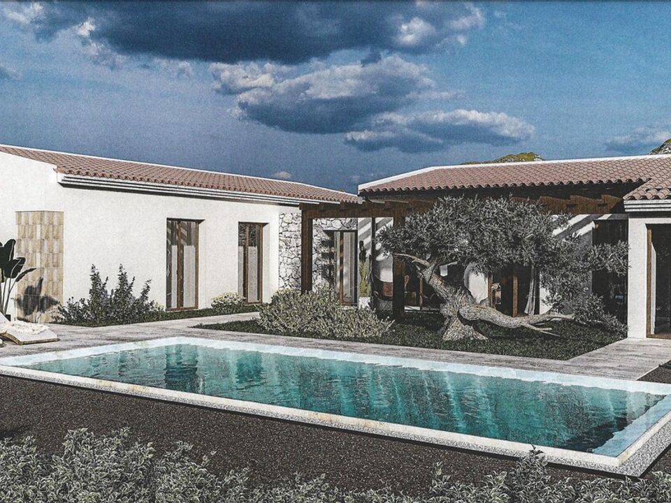 Helårsgrund i Alcudia, Mallorca - foto 1