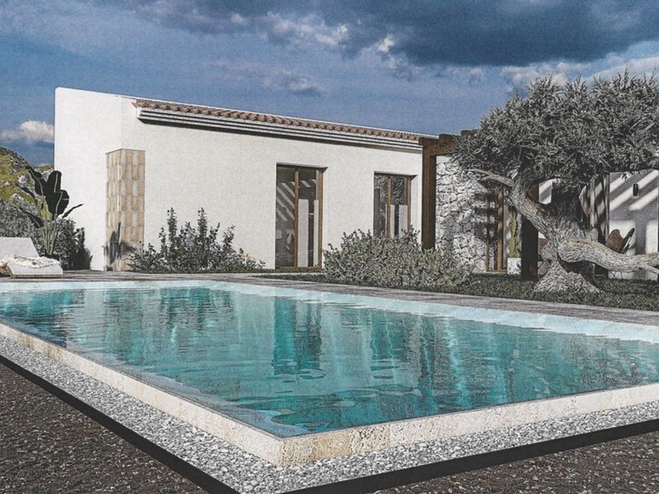 Helårsgrund i Alcudia, Mallorca - foto 2