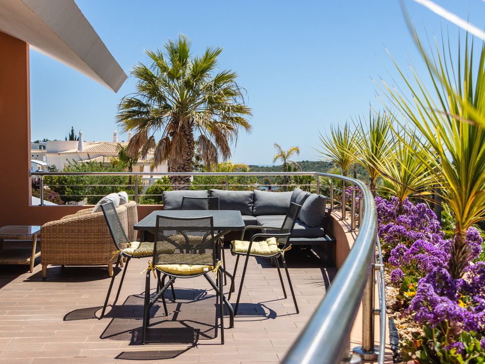 Villa i Sagres, Faro - foto 1