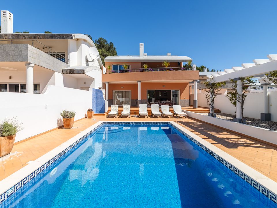 Villa i Sagres, Faro - foto 2