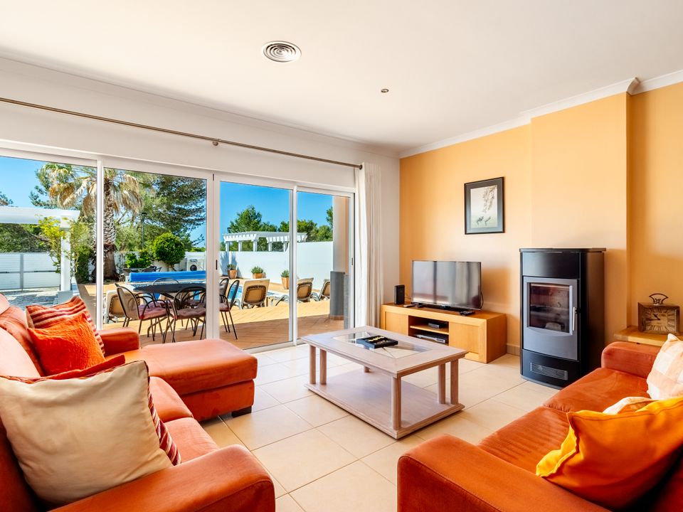 Villa i Sagres, Faro - foto 4