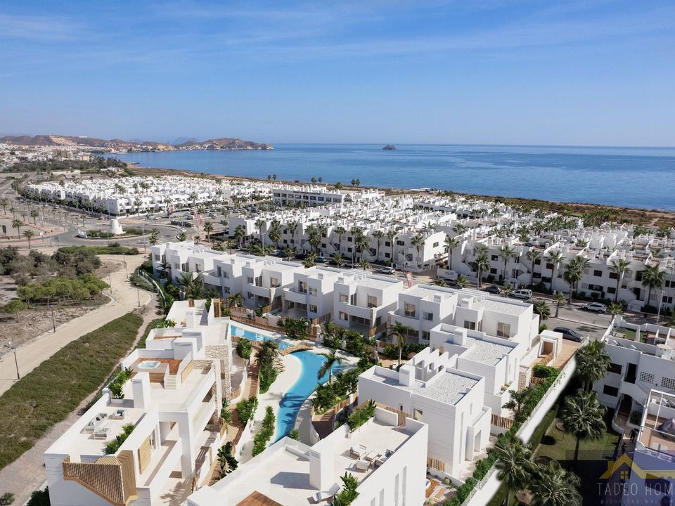 Bungalow i San Juan De Los Terreros, Almeria - foto 2