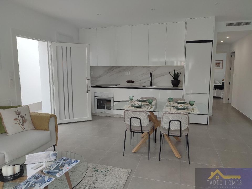 Villa i Balsicas, Murcia - foto 2