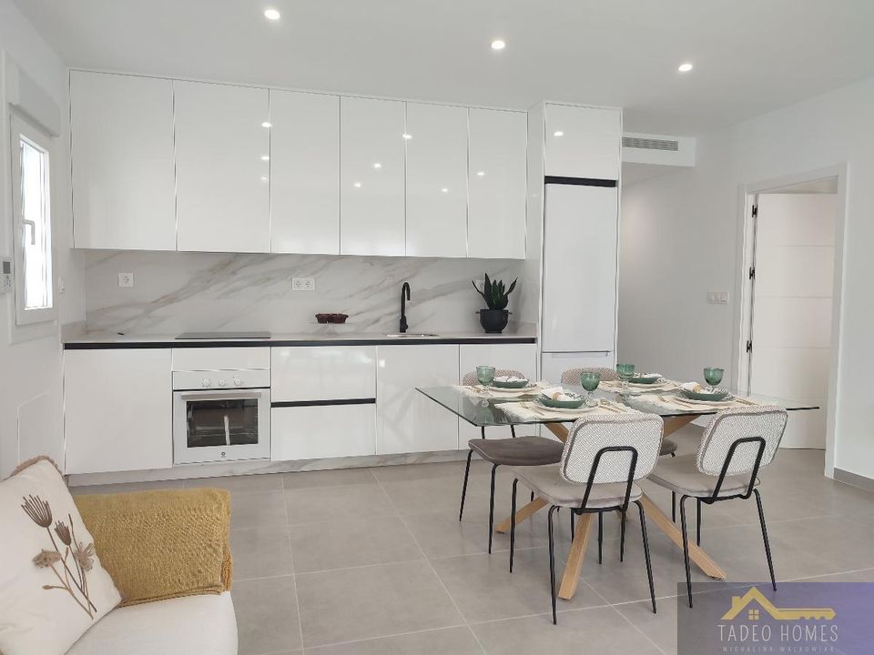 Villa i Balsicas, Murcia - foto 4