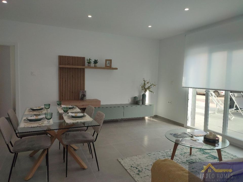 Villa i Balsicas, Murcia - foto 5