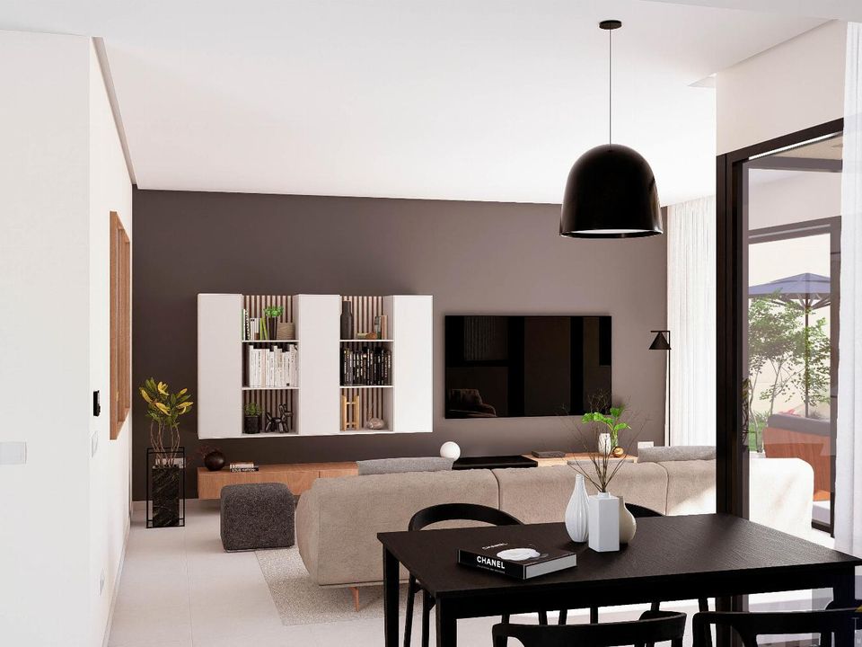 Villa i Banos Y Mendigo, Murcia - foto 3