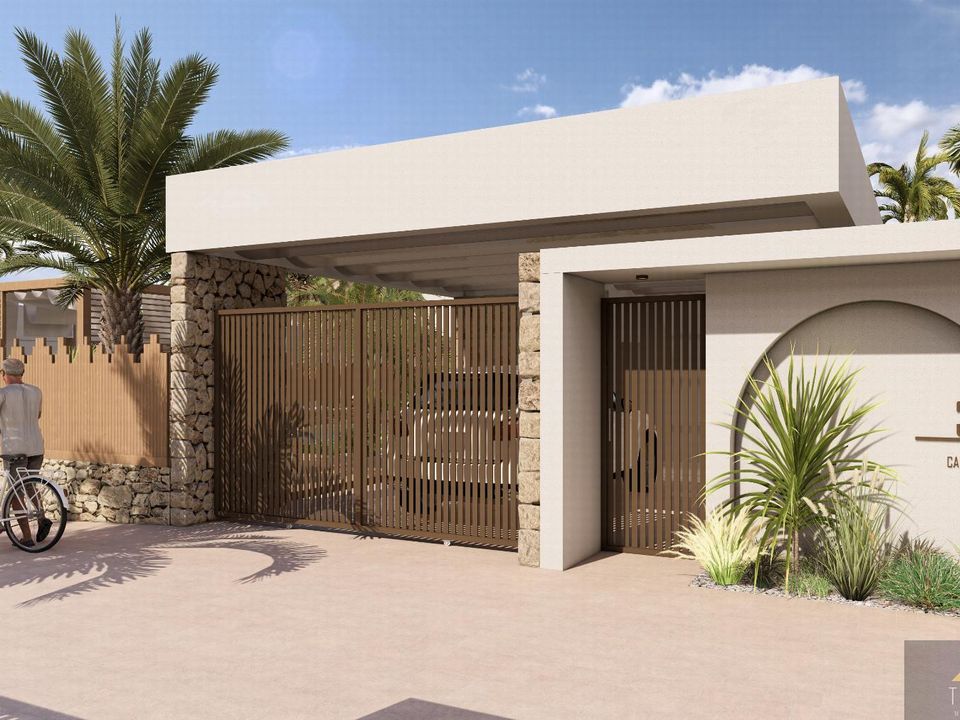 Villa i Banos Y Mendigo, Murcia - foto 2