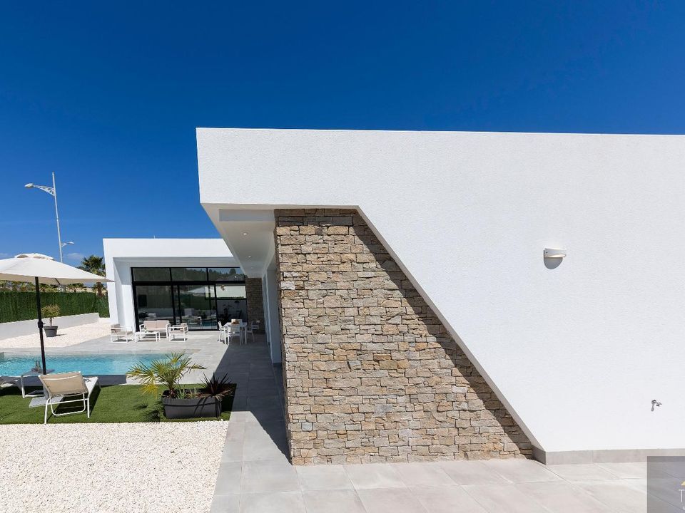 Villa i Calasparra, Murcia - foto 3