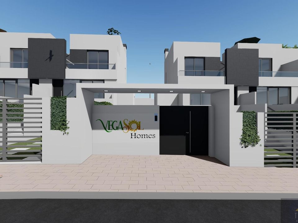 Villa i Cox, Alicante - foto 5