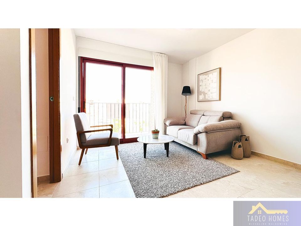 Lejlighed i Murcia, Murcia - foto 1