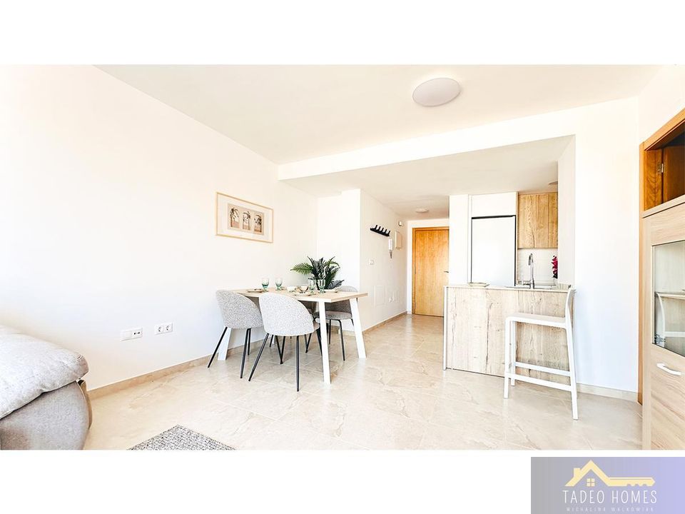 Lejlighed i Murcia, Murcia - foto 3