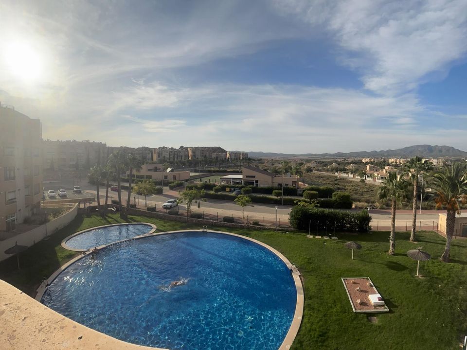 Lejlighed i Gea Y Truyols, Murcia - foto 4