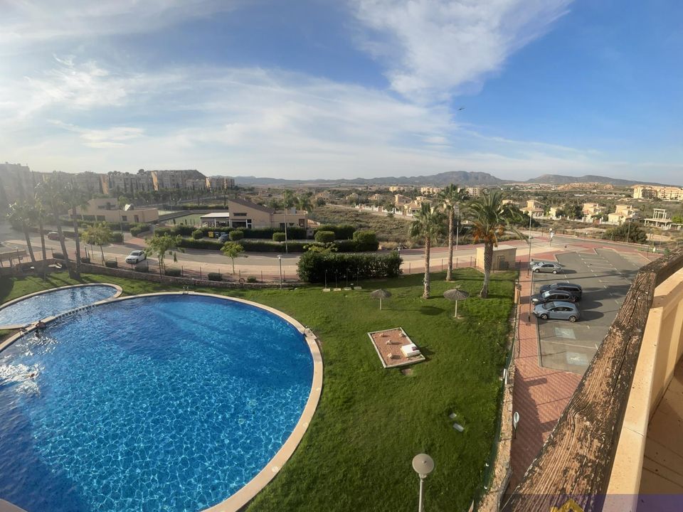 Lejlighed i Gea Y Truyols, Murcia - foto 5
