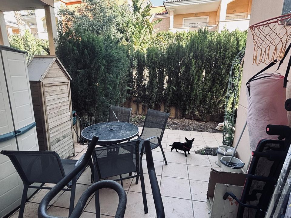 Lejlighed i Banos Y Mendigo, Murcia - foto 4