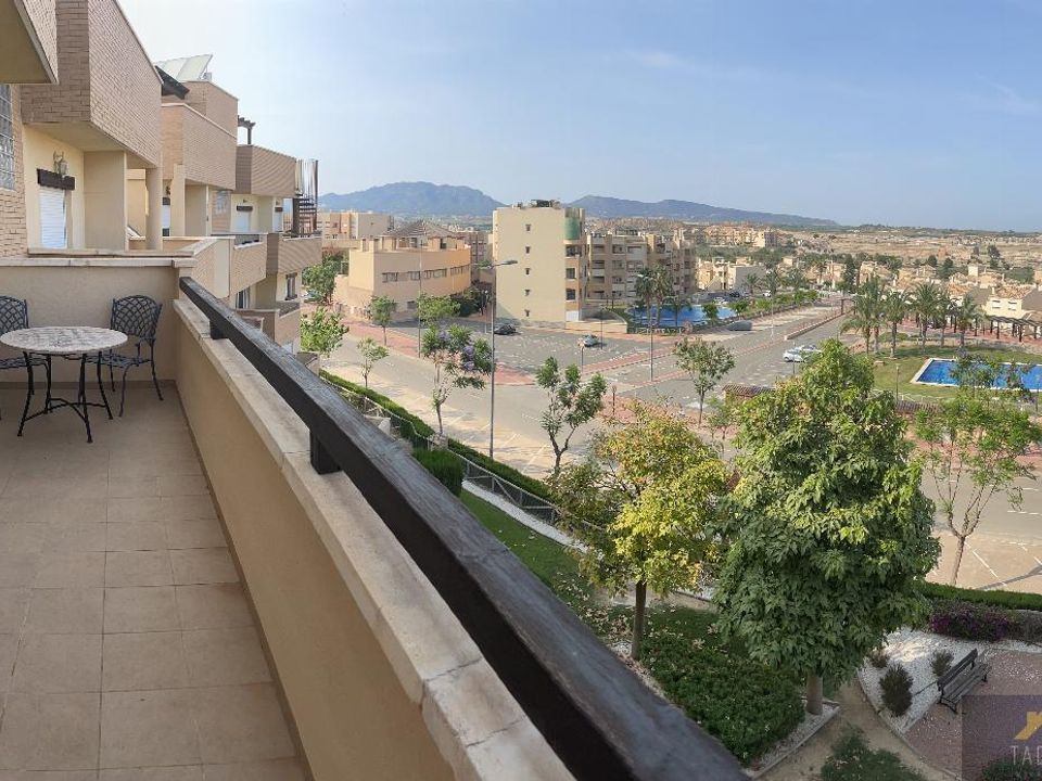 Lejlighed i Gea Y Truyols, Murcia - foto 3