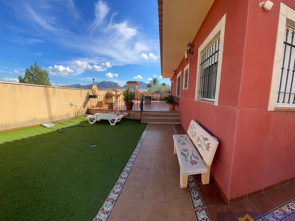 Villa i Abanilla, Murcia - foto 4