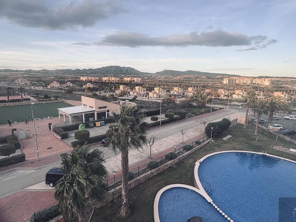 Lejlighed i Gea Y Truyols, Murcia - foto 2