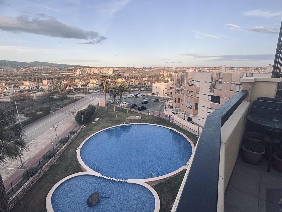 Lejlighed i Gea Y Truyols, Murcia - foto 3