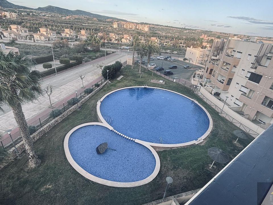 Lejlighed i Gea Y Truyols, Murcia - foto 4