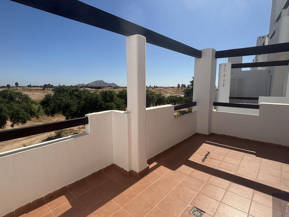 Lejlighed i Roldan, Murcia - foto 1
