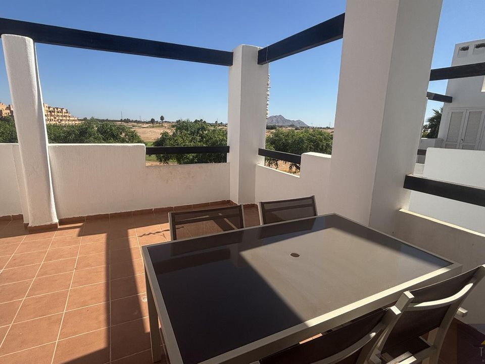 Lejlighed i Roldan, Murcia - foto 5