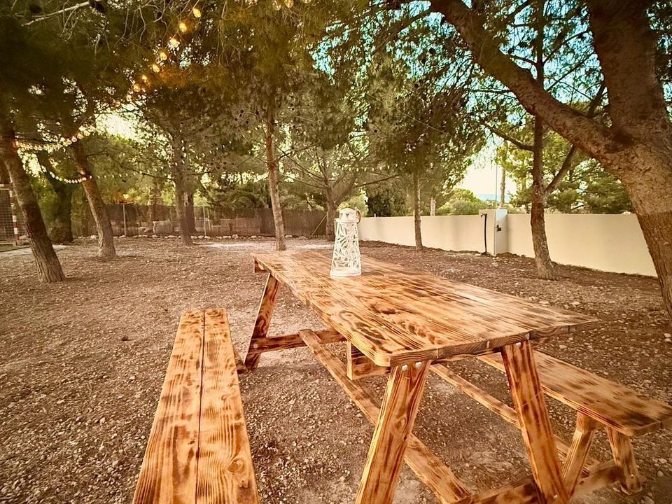 Finca i Gea Y Truyols, Murcia - foto 4