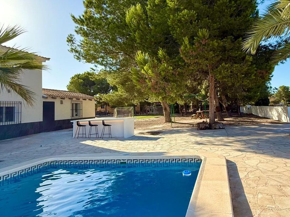 Finca i Gea Y Truyols, Murcia - foto 5
