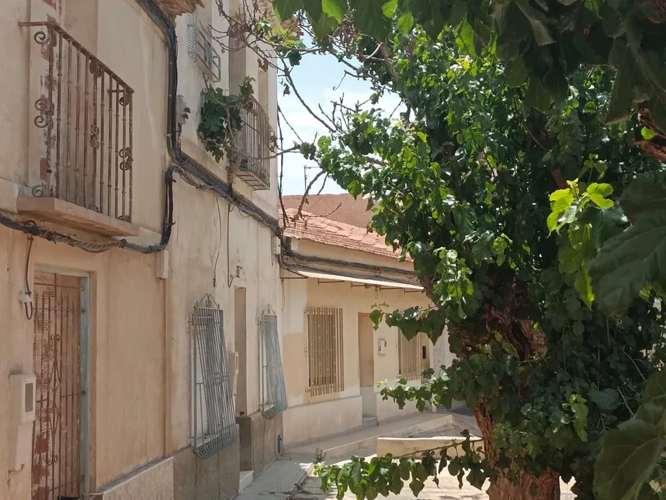 Villa i Churra Cabezo De Torres, Murcia - foto 2