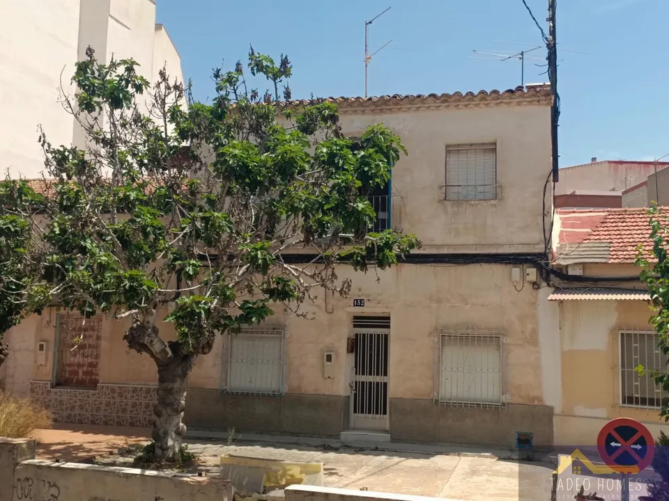 Villa i Churra Cabezo De Torres, Murcia - foto 3