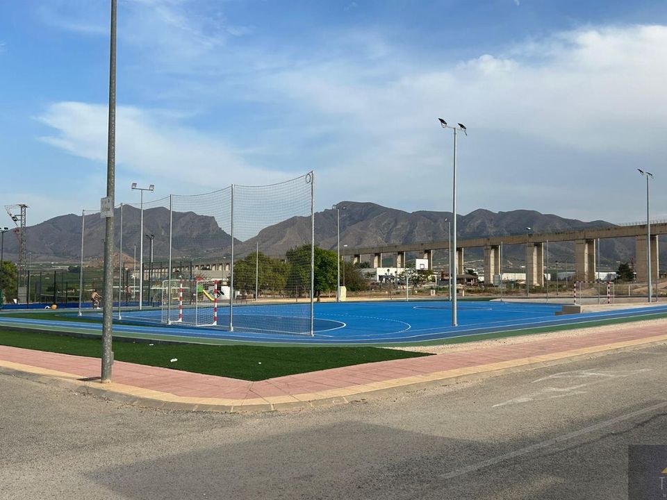 Villa i Fortuna, Murcia - foto 4
