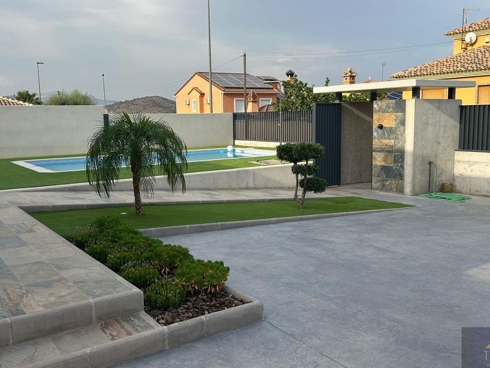 Villa i Fortuna, Murcia - foto 5