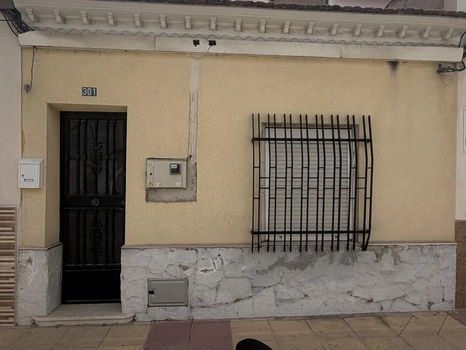 Villa i Murcia, Murcia - foto 1