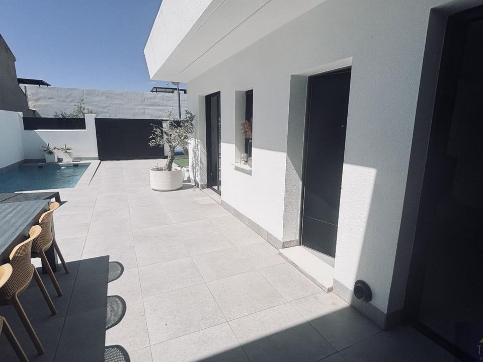 Villa i Roldan, Murcia - foto 2