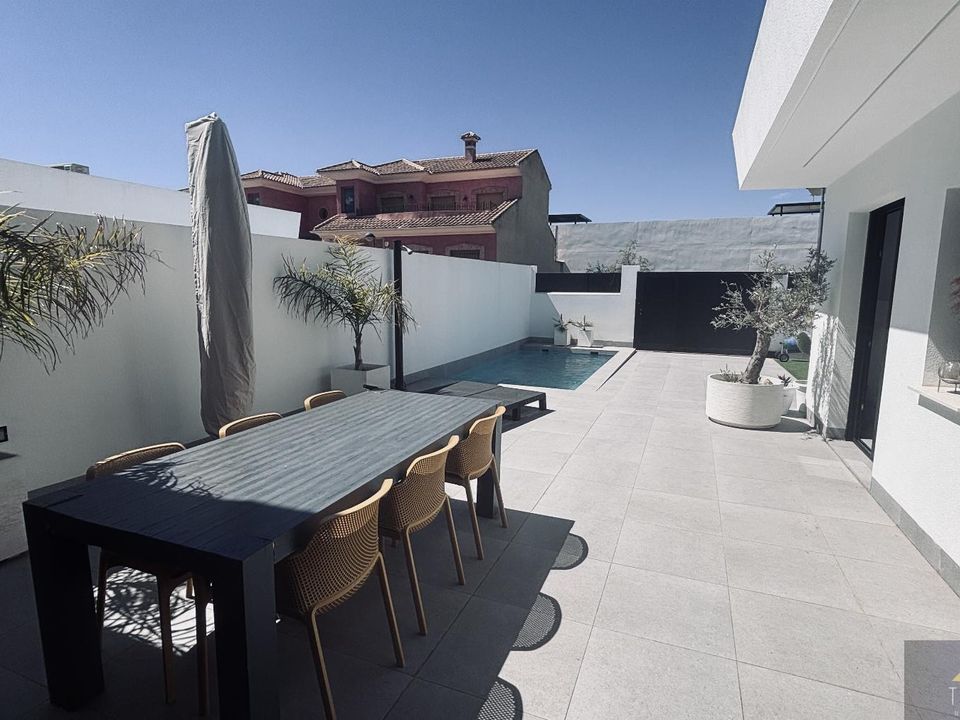 Villa i Roldan, Murcia - foto 4